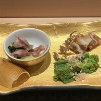 池袋 すし 福寿 - 