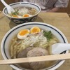 利尻昆布ラーメン くろおび