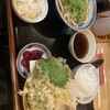 うどん 讃く