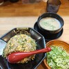 うま屋ラーメン 記念橋店