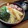 大地のうどん 筑紫野店