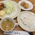 レストラン　むさし - 