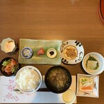 お宿 浜田館 - 