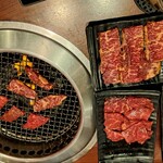 Phổ Đình (Uraetei BBQ／浦江亭) - 