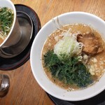 楓製麺所 - 料理写真: