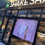 シェイクシャック - 