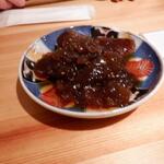 kitasan素麺 - 料理　