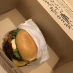 シェイクシャック - 