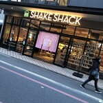 シェイクシャック - 