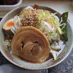 Ramen Yume Douchuu - 