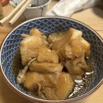 大衆割烹 三州屋 - 