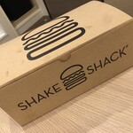 シェイクシャック - 