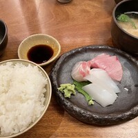 銀平 北新地店 - 