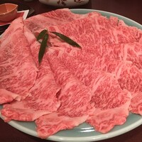 人形町今半 銀座店 - 