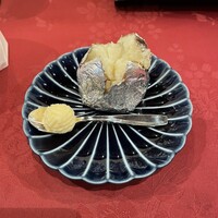 くいしんぼー山中 - 