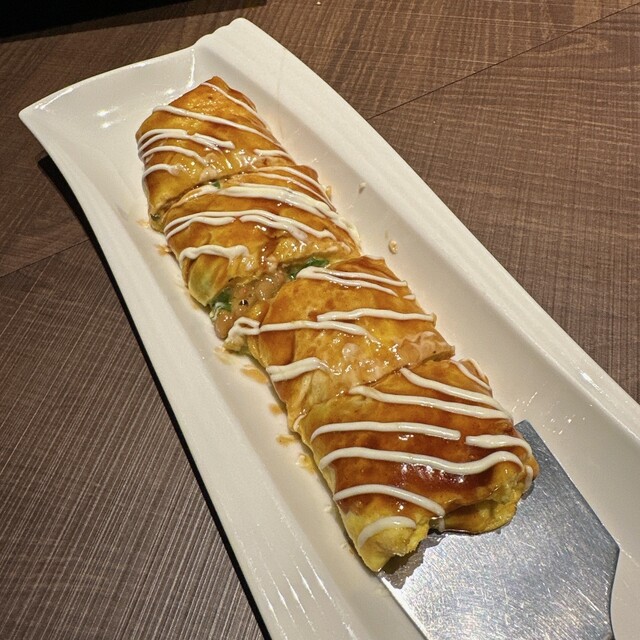 鉄板IZAKAYA　ONO寺（テッパンイザカヤオノデラ） - 釧路（鉄板焼き）の写真