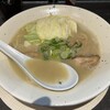 鶏そば かぐら屋 上野御徒町店