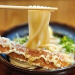 讃岐うどん はるしん - 