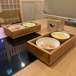 Dashi Shabu Obanzai Okaka - 