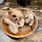 Gusuku - 焼き豚足