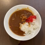 京都洋食 ムッシュいとう - 料理一例