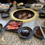 Jukusei Yakiniku Ichiban - 