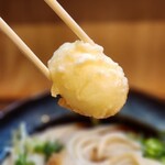 讃岐うどん はるしん - 