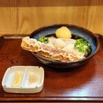 讃岐うどん はるしん - 