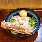 讃岐うどん はるしん - 