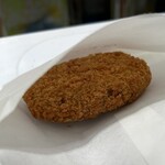 Oumichou Korokke - のどぐろコロッケ…税込420円