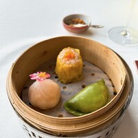 広東料理 センス - 