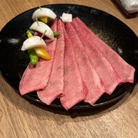 北新地 肉料理 名門 - 