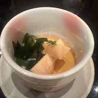 寿司 はせ川 西麻布店 - 