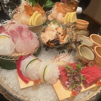 寿司 はせ川 西麻布店 - 