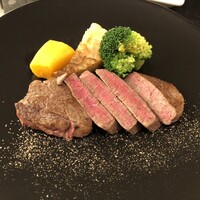 ルージュエブラン - 