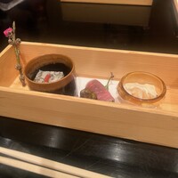 寿司 はせ川 西麻布店 - 