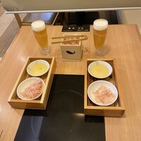 出汁しゃぶおばんざい おかか 市ヶ谷 - 