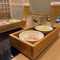 出汁しゃぶおばんざい おかか 市ヶ谷 - 