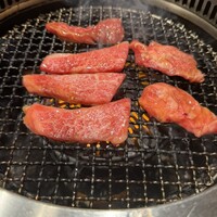 北新地 肉料理 名門 - 