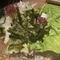 焼肉 にくなべ屋 神戸びいどろ 北野坂店 - 