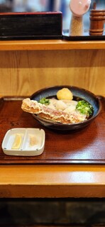 Sanuki Udon Harushin - 