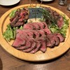 熟成肉バル 肉賊カウぼーず