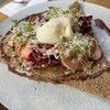 CREPE & GALETTE TOOTH TOOTH