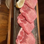 焼肉 ふじまき - 