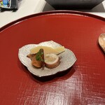 Teruzushi - 