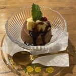 Cafe Nachika - 