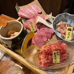 焼肉 ふじまき - 