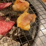 Yakiniku Fujimaki - 