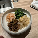焼肉うしごろ 横浜店 - 