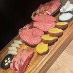 Yakiniku Gureto - 